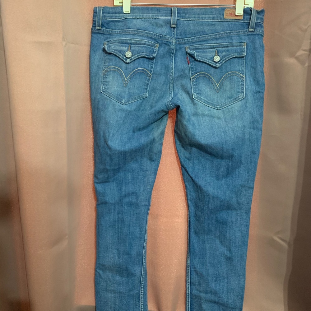 Levi’s Jeans